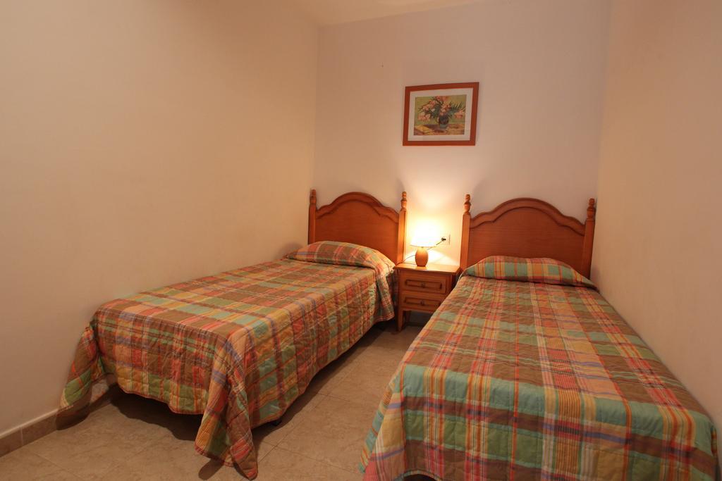 El Delfin Verde Torroella de Montgrí Kamer foto